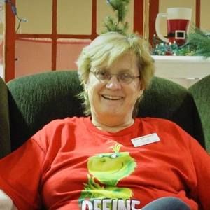 Meet your Posher, Sue